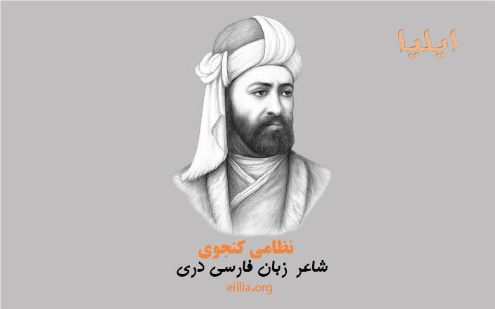 شاعر زبان فارسی دری