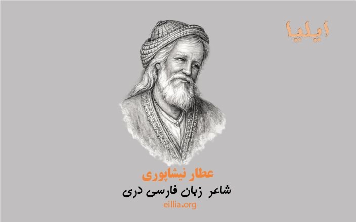 شاعر زبان فارسی دری