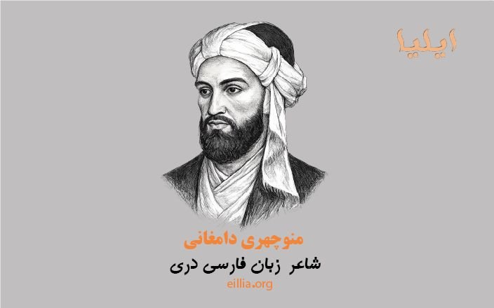 شاعر زبان و ادبیات فارسی دری